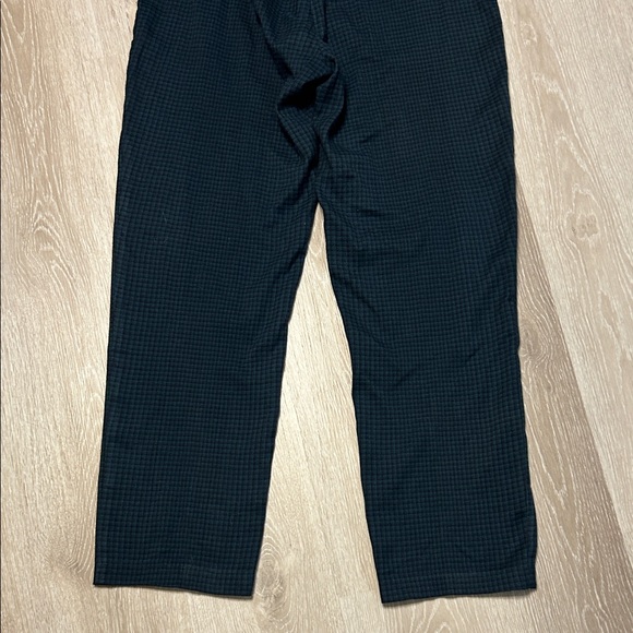 Vintage Gina Peter’s Plaid High Waisted Pants - Picture 6 of 6